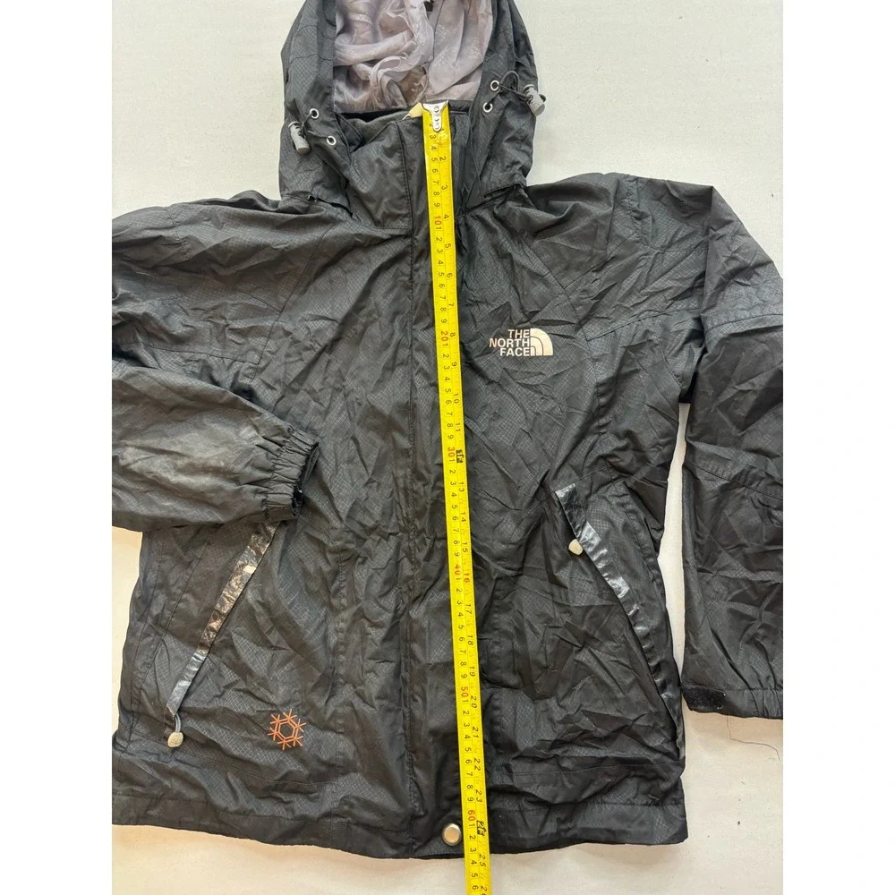 The North Face north face